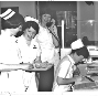 DRDH nursing team members in 1981